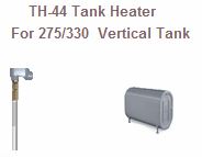 tank heater, oil tank heater, gelling oil, outdoor oil tank, oil gelling, heater for oil tanks