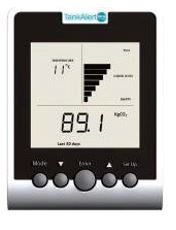 oil tank gauge, tank level gauge, tank level monitor, wireless tank gauge, wireless tank level monitor